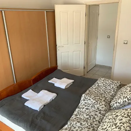 Lindaki Apartment Pefkochori
