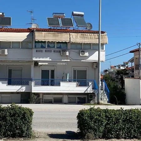 Apartment Lindaki