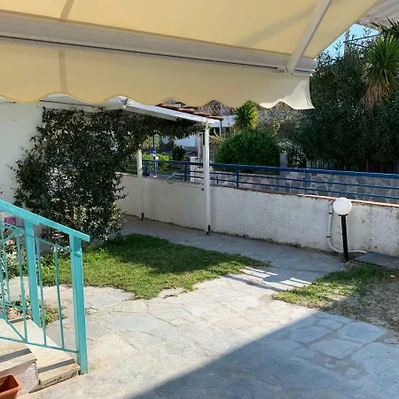 Lindaki Apartment Pefkochori