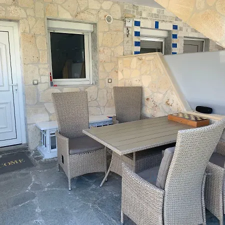 Apartment Lindaki Pefkochori