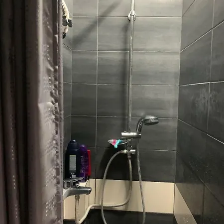 Apartment Lindaki