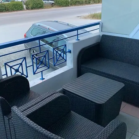 Apartment Lindaki